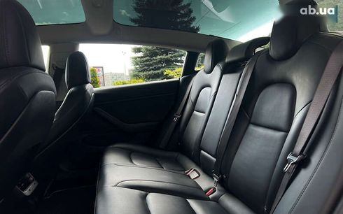 Tesla Model 3 2018 - фото 11