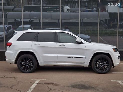 Jeep Grand Cherokee 2021 - фото 7