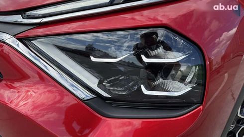 Citroёn e-C4 2023 - фото 7