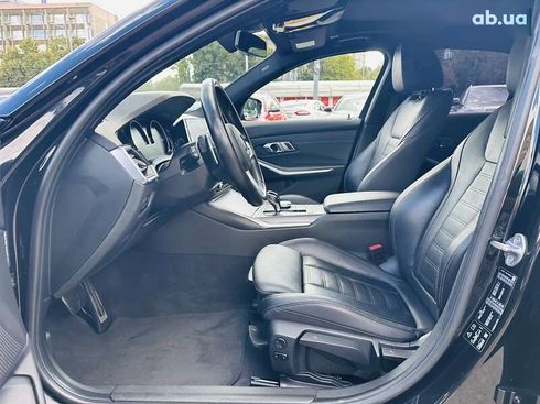 BMW 3 серия 2020 - фото 17