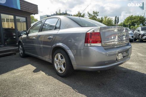 Opel Vectra 2008 - фото 6