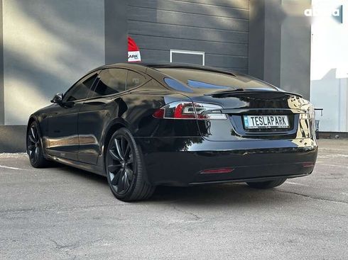 Tesla Model S 2020 - фото 6