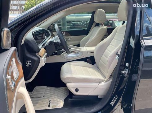 Mercedes-Benz GLE-Class 2022 - фото 15