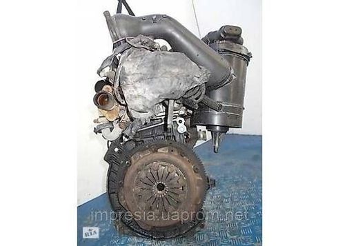двигатель в сборе для Peugeot 205 - купить на Автобазаре - фото 4