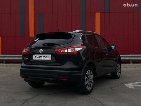 Nissan Qashqai 2015 - фото 5