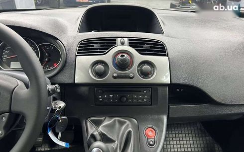 Renault Kangoo 2012 - фото 15