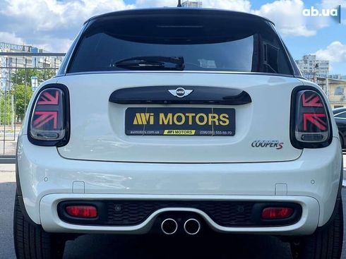 MINI Hatch 2017 - фото 8