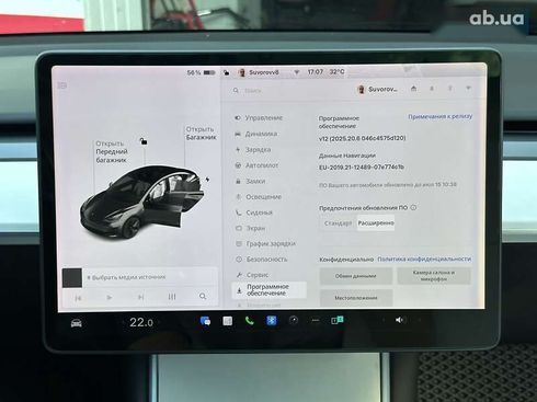 Tesla Model 3 2018 - фото 20