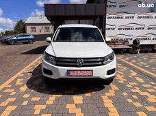 Продажа б/у Volkswagen Tiguan 2017 года - купить на Автобазаре