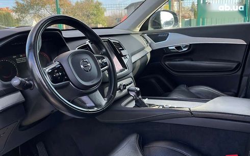 Volvo XC90 2016 - фото 8