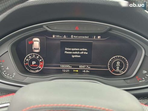 Audi SQ5 2018 - фото 24