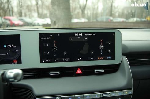 Hyundai Ioniq 5 2024 - фото 19