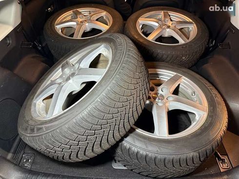 Kia Niro 2021 - фото 3