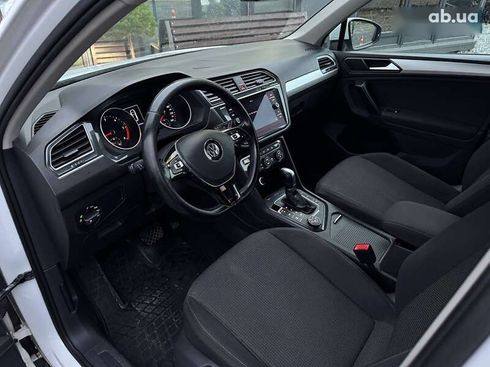 Volkswagen Tiguan 2018 - фото 16