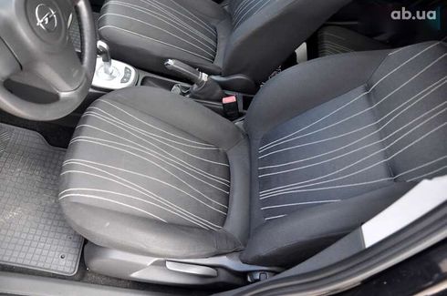 Opel Corsa 2008 - фото 16