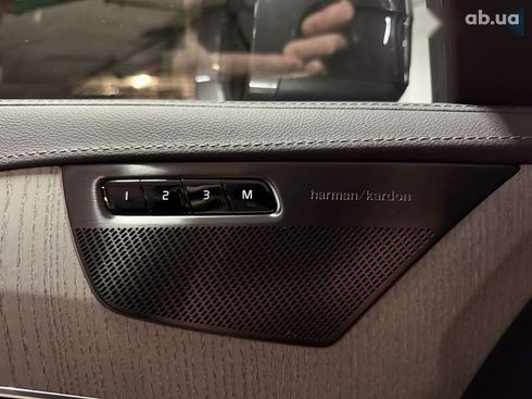 Volvo XC90 2024 - фото 28