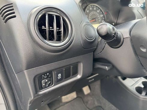 Mitsubishi Mirage 2018 - фото 14