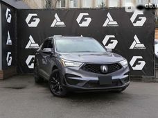 Продажа Acura RDX в Киеве - купить на Автобазаре