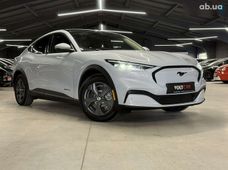 Продажа б/у Ford Mustang Mach-E 2021 года в Владимир-Волынском - купить на Автобазаре
