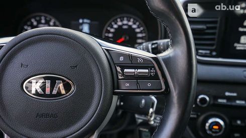 Kia Sportage 2021 - фото 15