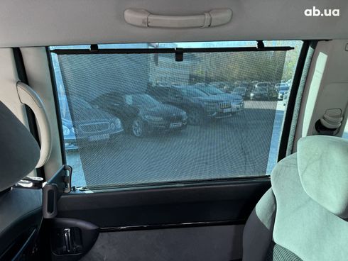 Citroёn C8 2009 серый - фото 19