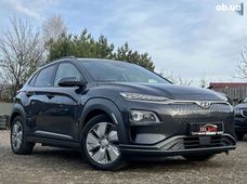 Продажа б/у Hyundai Kona Electric в Луцке - купить на Автобазаре