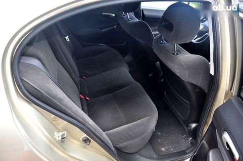 Honda Civic 2007 - фото 26