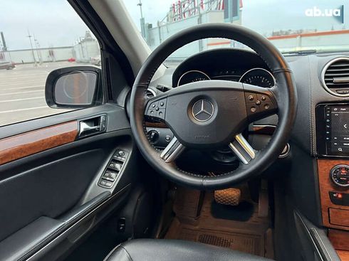 Mercedes-Benz GL-Класс 2007 - фото 21