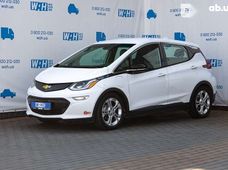 Купити Chevrolet Bolt 2018 бу у Луцьку - купити на Автобазарі