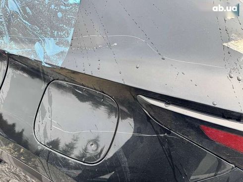 Lexus NX 2022 - фото 7