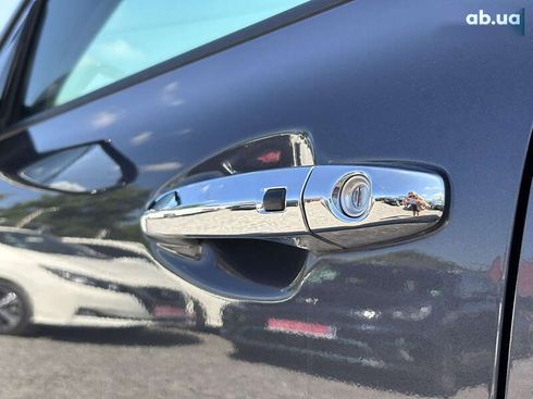 Kia Niro 2020 - фото 9