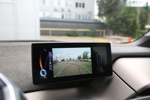 BMW i3 2014 - фото 20
