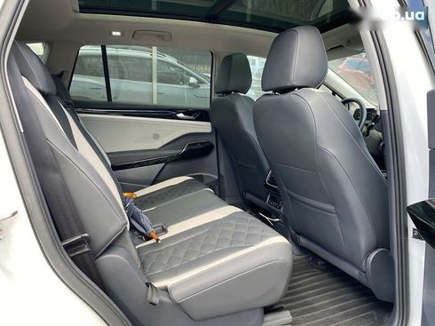 Volkswagen ID.6 X 2022 - фото 14