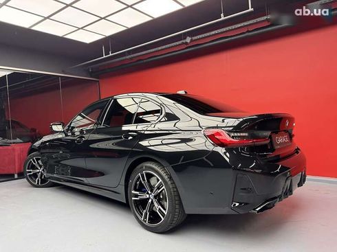 BMW 3 серия 2025 - фото 27