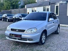 Продаж вживаних ЗАЗ Lanos 2013 року в Одесі - купити на Автобазарі