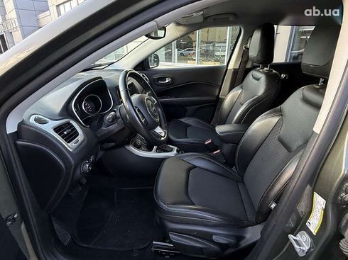 Jeep Compass 2019 - фото 13