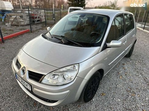 Renault Scenic 2007 - фото 3