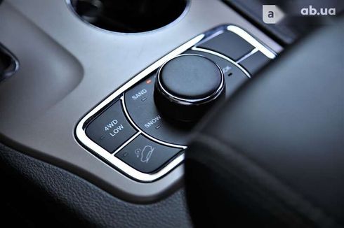 Jeep Cherokee 2013 - фото 17