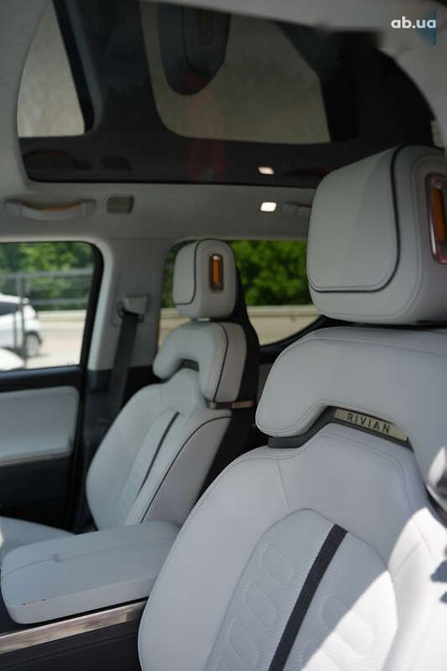 Rivian R1T 2022 - фото 20