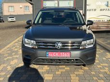 Продаж вживаних Volkswagen Tiguan в Львівській області - купити на Автобазарі