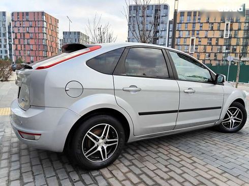 Ford Focus 2010 - фото 21