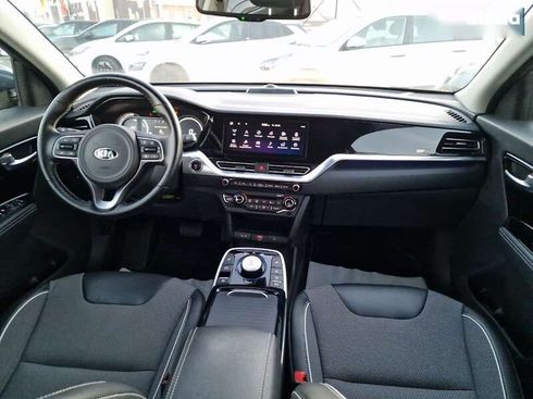 Kia Niro 2020 - фото 5