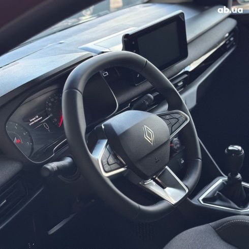 Renault Kardian 2025 коричневый - фото 10