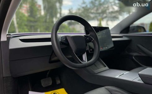Tesla Model 3 2024 - фото 18