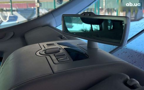 Volkswagen Touran 2007 - фото 17