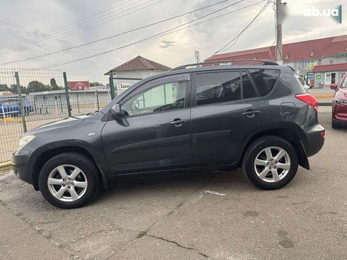 Toyota RAV4 2008 - фото 10