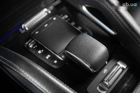 Mercedes-Benz GLE-Class 2020 - фото 5