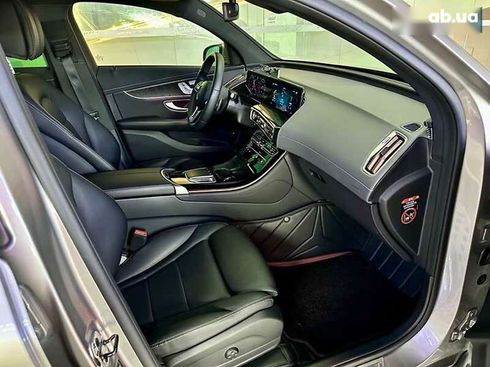 Mercedes-Benz EQC-Класс 2021 - фото 10