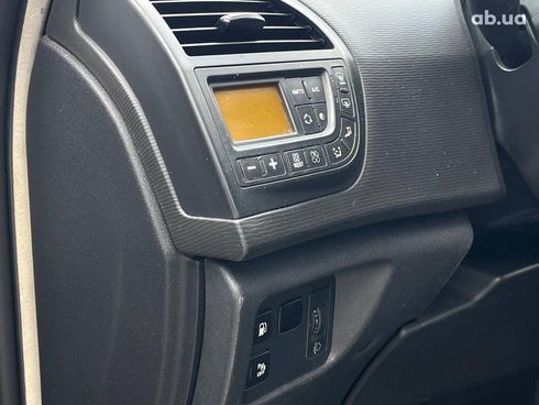 Citroёn C4 Picasso 2009 серый - фото 38