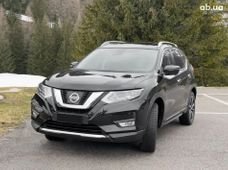 Продажа б/у Nissan X-Trail 2018 года в Ивано-Франковске - купить на Автобазаре